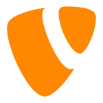 Typo3 SVG Icon